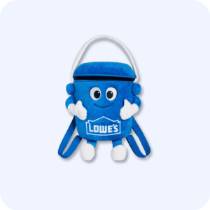 Lowes Plush