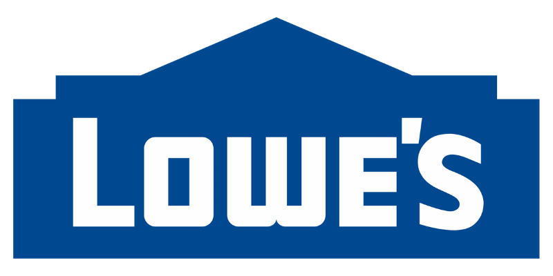 Lowes Plush
