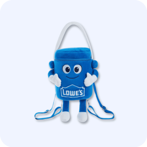 Lowes Plush